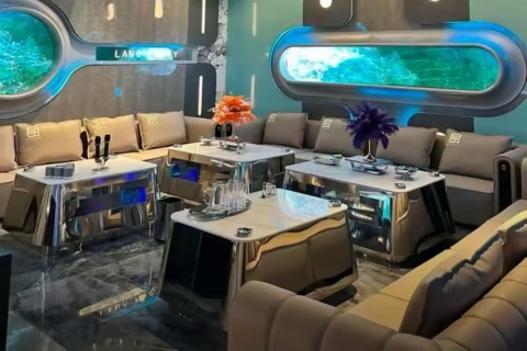 亳州商务KTV招聘模特,给你丰厚的回报