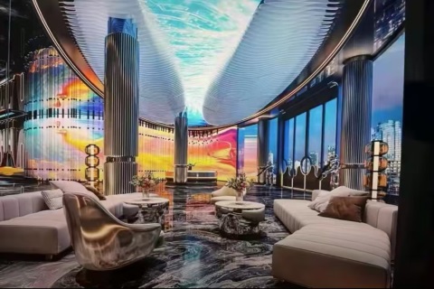 亳州夜场寻觅稳定伙伴 温暖平台助你绽放青春光彩