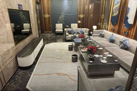 亳州夜场寻觅稳定伙伴 温暖平台助你绽放青春光彩